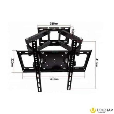 Kronşteyn asilqan 26-55 inch
İstənilən sayda var
Çatdirilma var