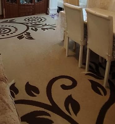 Otaqların satışı: 3×5e ölçü qalın sade naxışlı xalça 70azn — 4