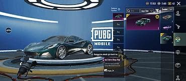 plansetler ucuz: PUBG Mobile oyun hesabı hesab tam ful veziyetdedir icindeki setlerin — 10