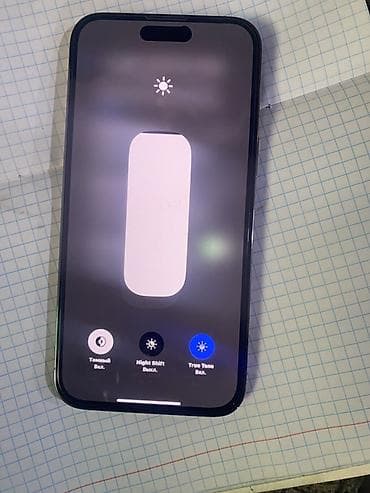 iphone 13 berde: IPhone 14 Pro Max, 256 GB, Deep Purple, Face ID — 1