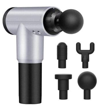 g5 masaj aparati qiymeti: Masaj aleti 6 güc səviyyəsi ilə tənzimlənən tapança əzələ masaji — 1