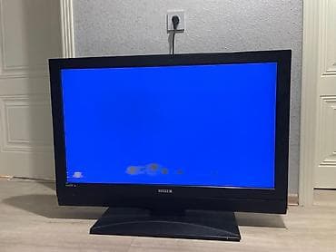 televizir: BİLLUR LCD televizor Model: BILLUR BTL LCD 4060-SN (etiketdəki — 1