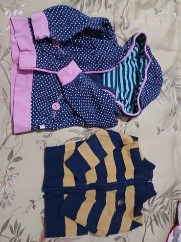 детская розовая одежда: Uşaq geyimləri dəsti Coxusu brend geyimleridi - Lion King temalı açıq — 8