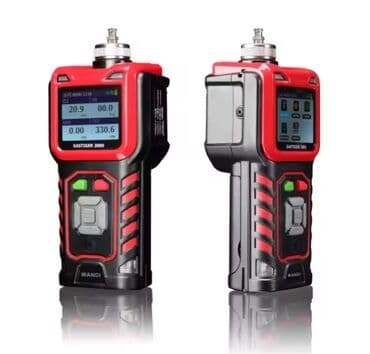 Qaz Detektor, Yeni, Zəmanətli, Ünvandan götürmə, Pulsuz çatdırılma, Ödənişli çatdırılma