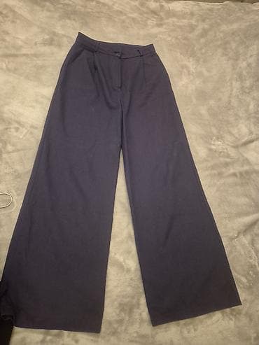 mövsümi yarıkombinezonlar: Tünd göy rəngli iki hissəli dəst: - Pencək əvəzi geyilə bilən qolsuz — 2