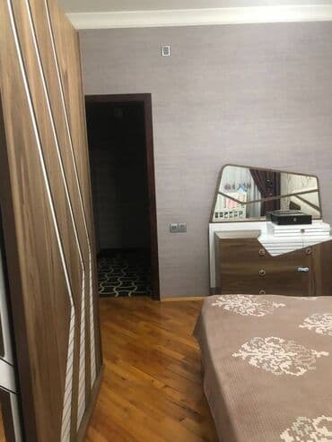 баку белый город купить квартиру: 3 комнаты, Новостройка, м. Ахмедлы, 85 м² — 6