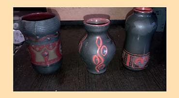 yagli boya tablolar: Digər ev dekoru — 1