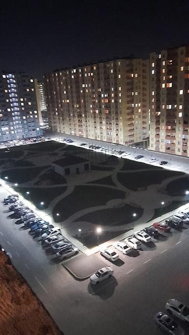 Abseron ray.Saray MtK 
Yeni tikili bina 
Qiymet 400m