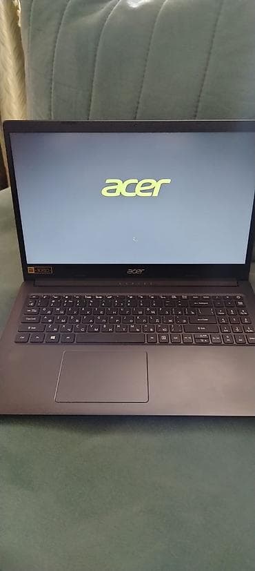 macbook pro 2013: İşlənmiş Acer Aspire, 15.6 ", Intel Celeron, 512 GB, Ünvandan götürmə — 2