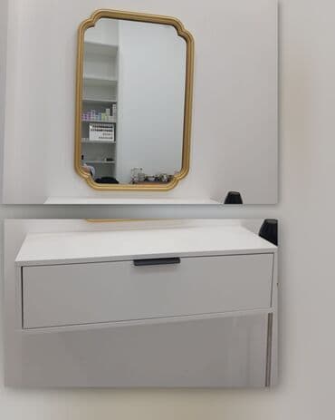 mağaza güzgü: Güzgü Divar üçün — 2