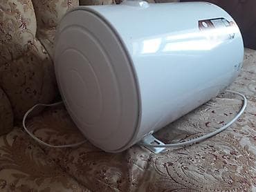 ariston satisi: Аристон 30 л, Новый — 10