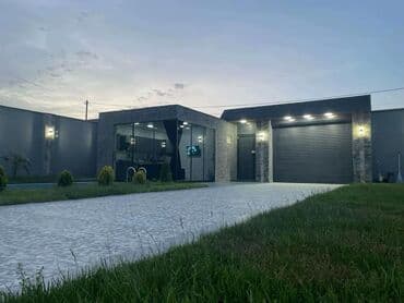 yevlaxda iş: 200 kv. m, 7 otaqlı, Kombi, Qaz, İşıq — 19