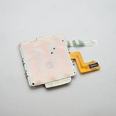 Məhsul: Nokia 6233 üçün klaviatura platası (keypad board) yeni bagli lalafo.az -da Məhsul: Nokia 6233 üçün klaviatura platası (keypad board) yeni bagli