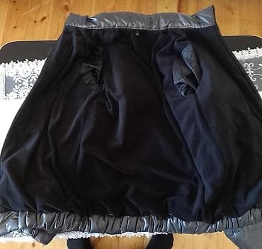 iş geyimi: Pencək, Naxışsız, XL — 2