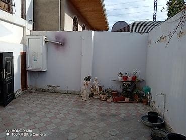 samux rayonu: Biləcəri 3 otaqlı, 75 kv. m, Kredit yoxdur, Orta təmir — 3