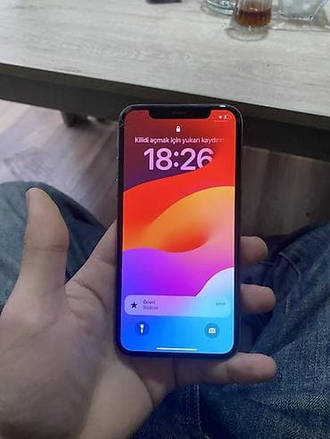 Фото и видеокамеры: IPhone Xs, 64 ГБ, Золотой, Битый — 1