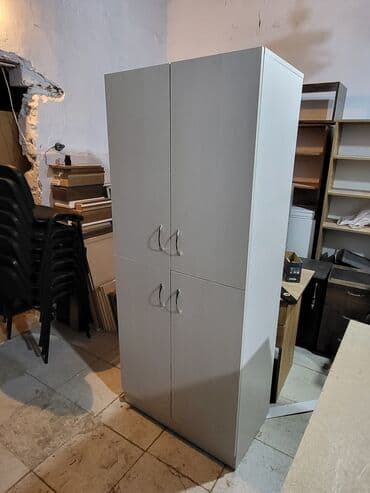 skaflar qiymeti: Dolab paltar dolabi.zallar,hamamlar,idman zallari,ucun geyim dolablari — 1