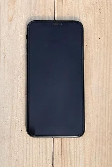 realme 8 pro: IPhone Xs, 64 GB, Space Gray, Zəmanət, Simsiz şarj — 2