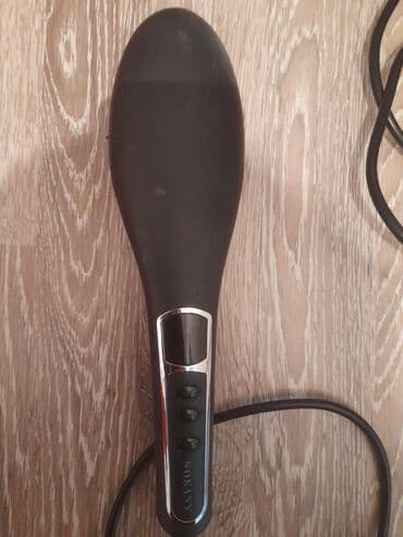 Zərərvericilərə qarşı mübarizə aparatları: Daraqli fenn satılır işlenmisdir ama ela veziyyetdedir 700w gucundedir — 2