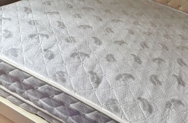 диван кровать с ортопедическим матрасом: Ортопедический матрас, Двуспальное — 1