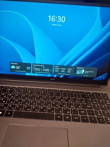 xiaomi mi 8 qiymeti kontakt home: HONOR noutbuk - Prosessor: 12-ci nəsil Intel Core i5-12450H (8 nüvə — 3