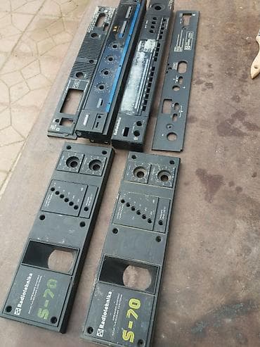 Panellər cüt halda 5 azn