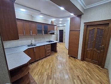 sumqayitda ev: 3 otaqlı, Yeni tikili, 105 kv. m — 7