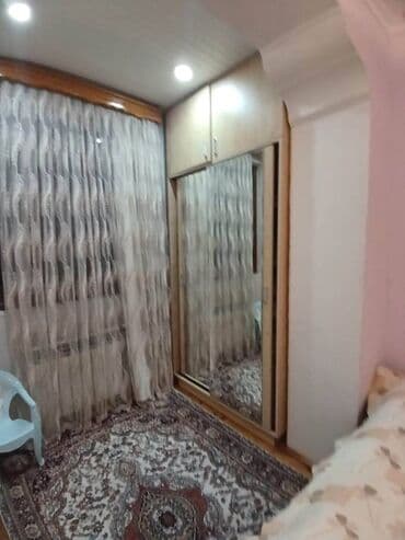 ağdaş emlak: Bakı, Əmircan qəs., 2 otaqlı, Köhnə tikili, 45 kv. m — 5