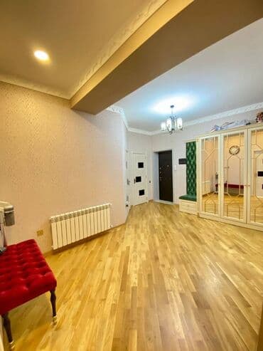 баку белый город купить квартиру: Пос. Бакиханов, 3 комнаты, Новостройка, 100 м² — 5