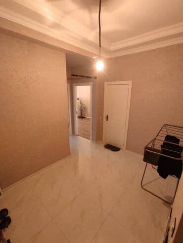 hazır ipoteka: 2 otaqlı, Yeni tikili, 53 kv. m — 2