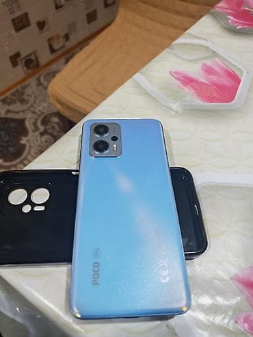 freebuds pro 4: Redmi Note Prime, 256 GB, Face ID, Sənədlərlə — 2