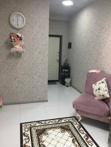 kirayə evlər xalqlar dostluğu: 2 otaqlı, Yeni tikili, 65 kv. m — 8