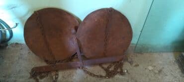 ручная швейна машина: Tərəzi — 2