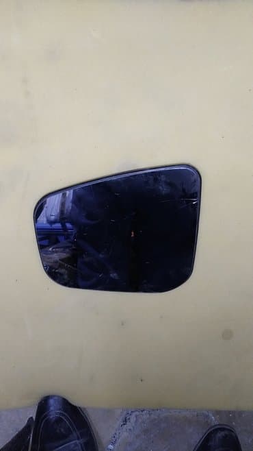 зеркала заднего вида: VAZ (LADA) 21099 — 5