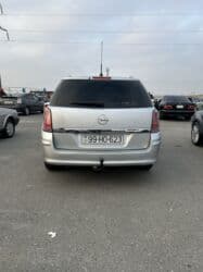 opel vectra 1991 model: Opel Astra: 1.4 l | 2006 il 300000 km Universal — 6