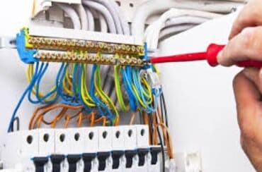 виза в тайвань: Elektrik isleri gorulur.gorulen islere zemanet verilir — 1