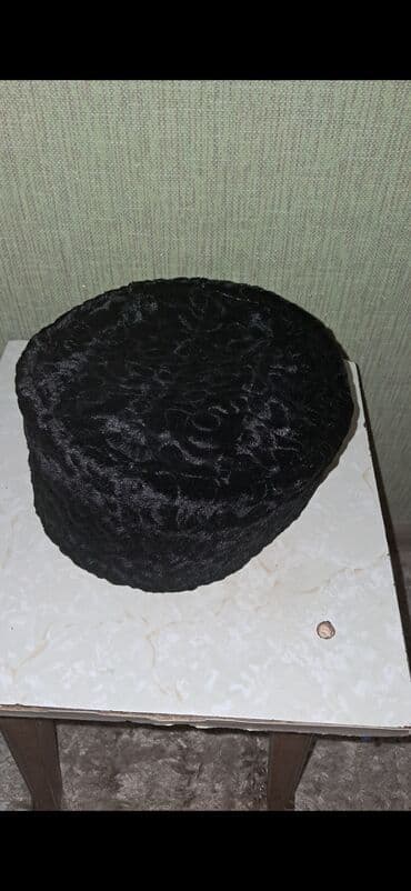 Papaq karakul