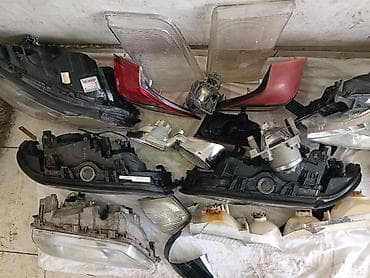 o7 sekilleri: Qalloqen, Mercedes-Benz — 10