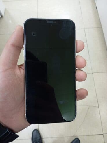 IPhone 11, 64 GB, Ağ, Face ID lalafo.az -da IPhone 11, 64 GB, Ağ, Face ID