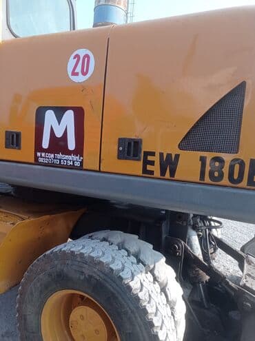 сколько стоит мопед: Volvo 180, 2011 г., мотор 10 л, Б/у — 6