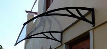 işlenmiş dam örtükleri: Polikarbonatların satışı — 6