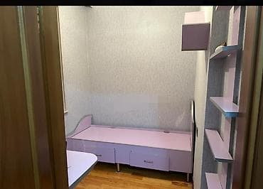 Квартиры: Mənzil 3 mikrorayon dairəsinə yaxin ərazidədi istilik sistemi isləyir — 3