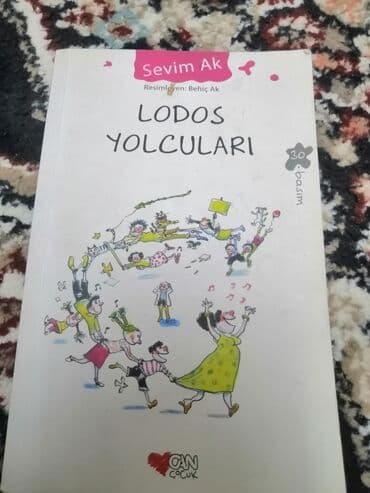 kaybolan yıllar 50 bölüm: Uşaq və gənclər üçün 4 kitabdan ibarət dəst - Erich Kästner – “Uçan — 3