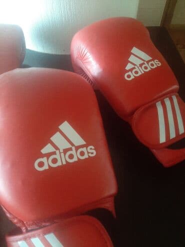 бокс файлы бишкек: Boks əlcəyi.Cox keyfiyyətli və baha qiymətə alınmışdır — 1