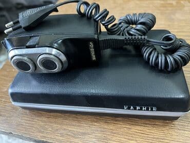 Düzləşdiricilər və ütüfenlər: Antikvar uz qirxan islek veziyetdedir idaldir — 3