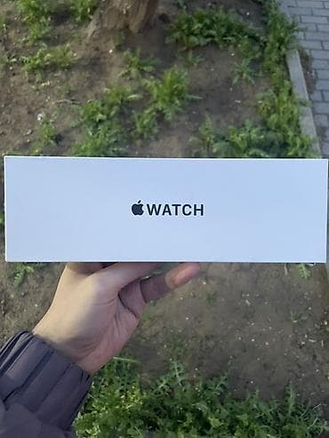 Smart saat, Apple, Sensor ekran lalafo.az -da Smart saat, Apple, Sensor ekran