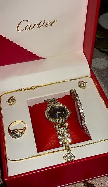 tap.az saatli: Yeni, Saat dəsti — 2