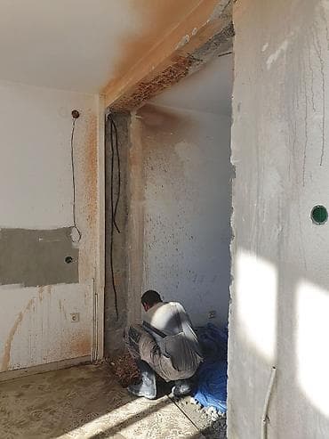 tavan ustası: Vüqar Usta | Beton Kəsmə və Karot Xidməti - Bakı, Sumqayıt və Qarabağ — 4