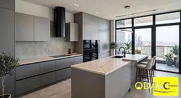 mətbəx mebeli ölçüləri: Eziz OdaTacMobilya Musterileri. Odatac Mobilya 2025ci ilin Endirim — 5