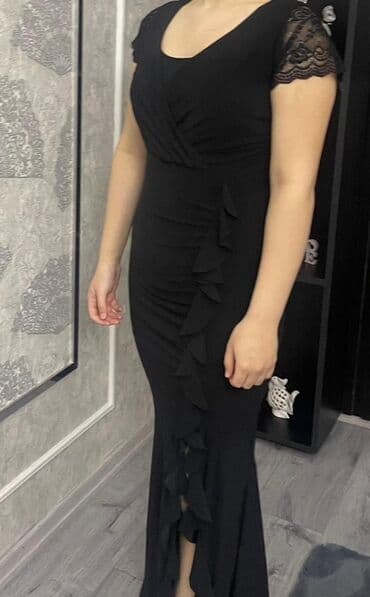 boyuk cantalar: Ziyafət donu, Maksi, L — 1